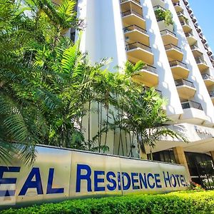 Real Residence Hotel