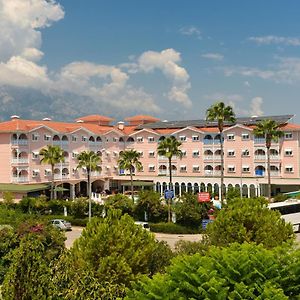 Pashas Princess By Werde Hotels - Adult Only